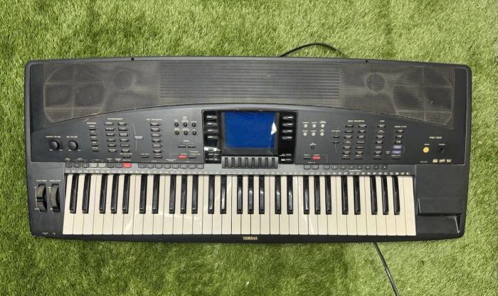 Why Arranger Keyboards Are Making a Comeback With Solo Performers Over 45