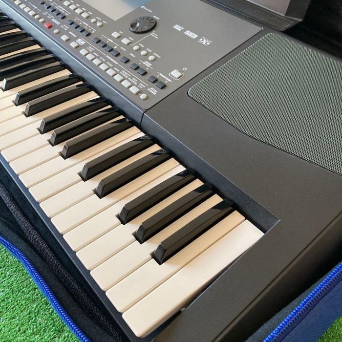 KORG Pa600 Professional Arranger Keyboard