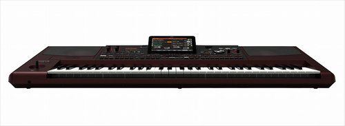 Korg PA1000 61-Key Professional Arranger Workstation Keyboard Music Instruments
