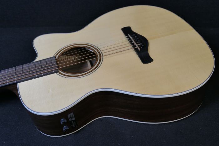 Why Serious Players Are Adding a Baritone Acoustic to Their Collection