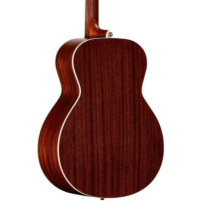 Alvarez Artist Series ABT60 Baritone Guitar Natural