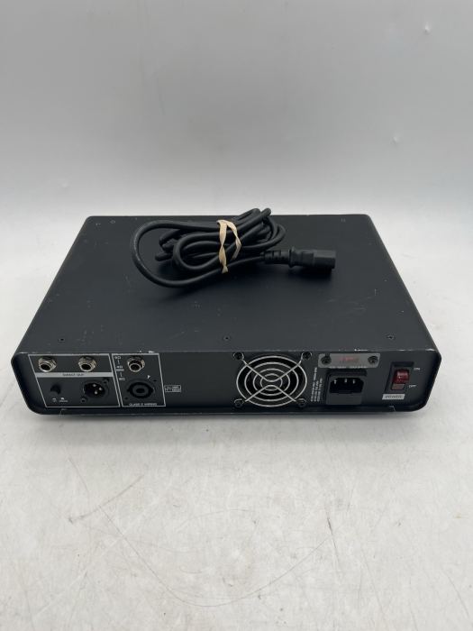 Hartke TX300 300W Class D Bass Amplifier Electric Bass Head