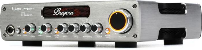 Bugera Veyron M BV1001M 2000W Bass Head