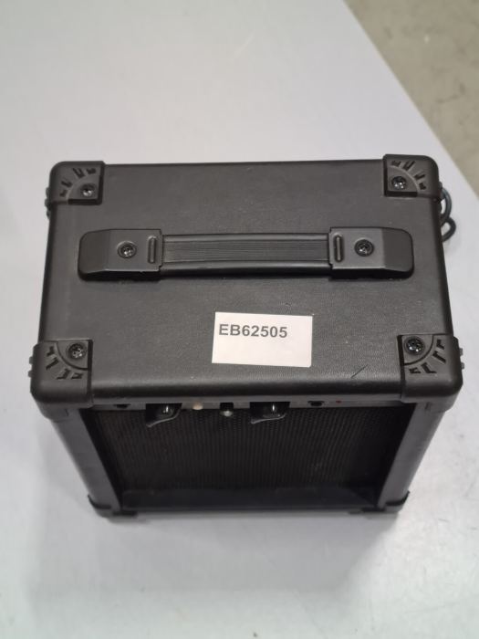 Maestro PG-105M Guitar Amplifier - Used, Fully Working