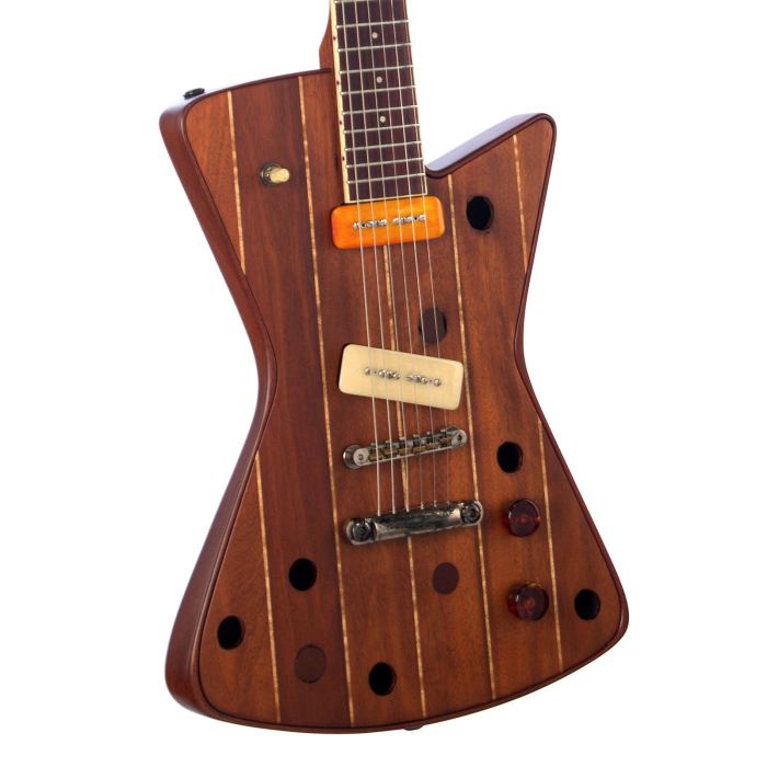 Michael Spalt Instruments Carcavelos VIII / 700D Custom Boutique Hand-Made NEW!