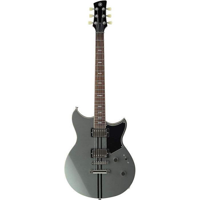 Yamaha Revstar Standard RSS20 Chambered Electric Guitar Mist Green