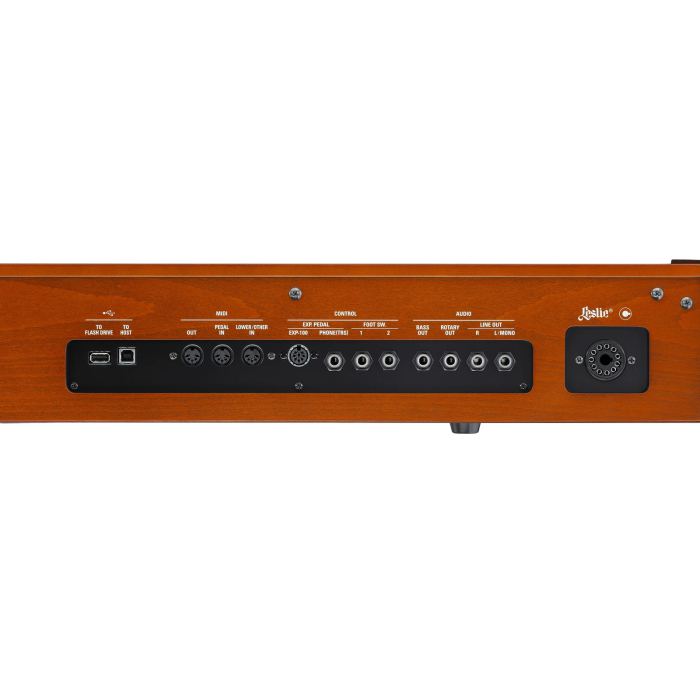 Hammond XK-7 Single-Manual Tonewheel Organ PEDAL KIT