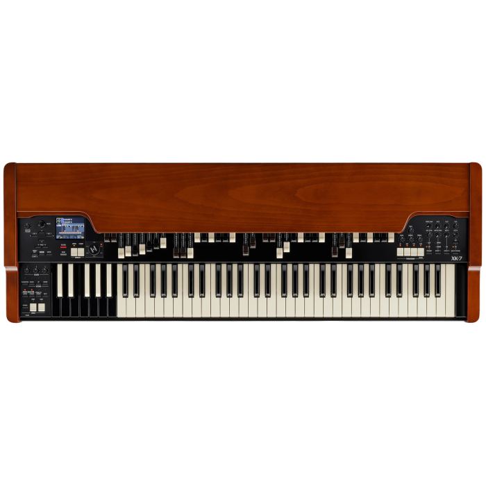 Hammond XK-7 Single-Manual Tonewheel Organ