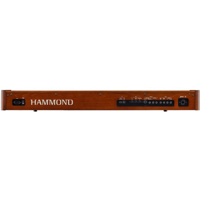 Hammond XK-7 Single-Manual Tonewheel Organ