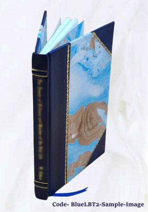 The Lyon & Healy Harp. 1916 By Lyon & Healy. [Leather Bound]