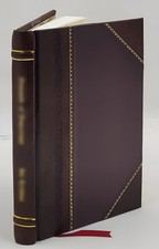 The Lyon & Healy harp. 1916 by Lyon & Healy. [Leather Crafted]