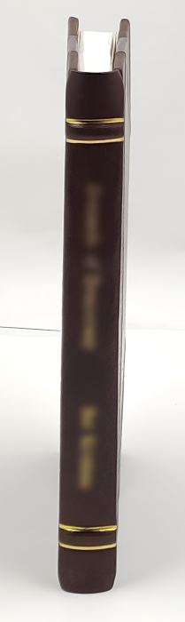 The Lyon & Healy harp. 1916 by Lyon & Healy. [Leather Crafted]