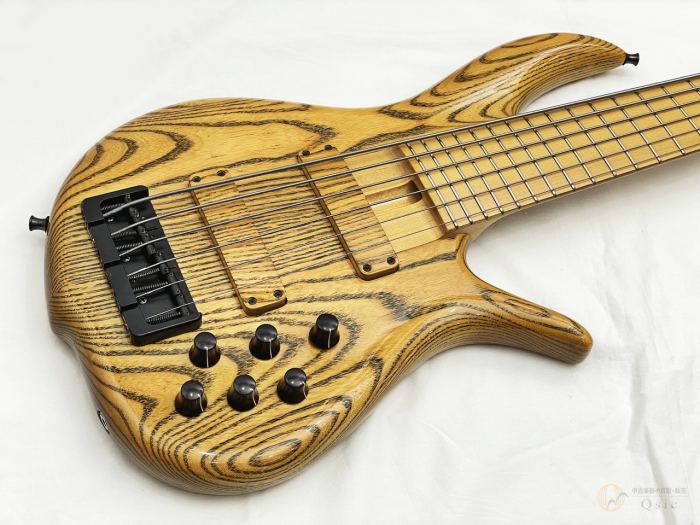 F-bass BN6 Used Bass Guitar