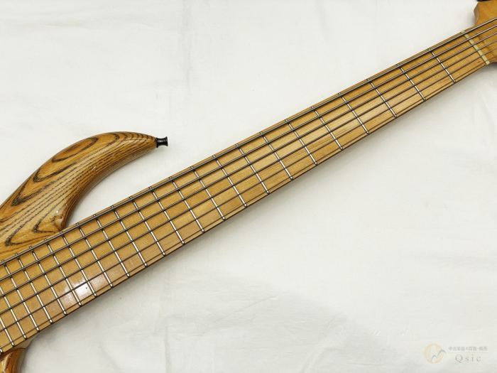 F-bass BN6 Used Bass Guitar