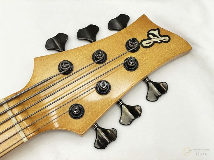 F-bass BN6 Used Bass Guitar