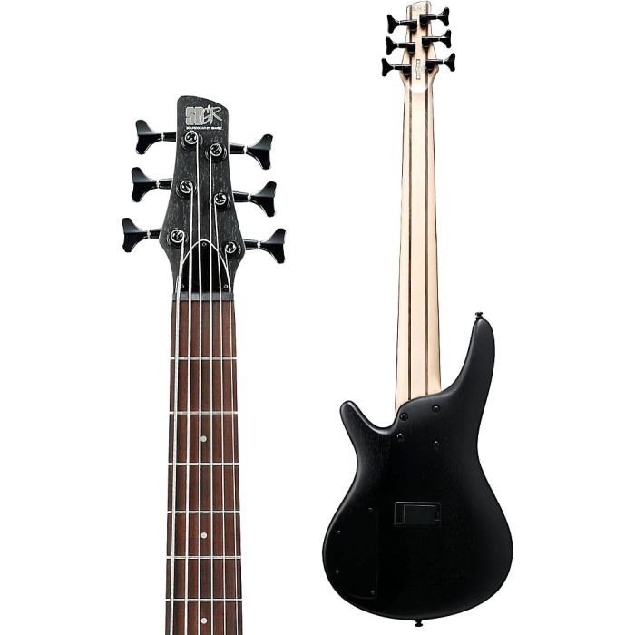 SR306EB 6-String Electric Bass Guitar