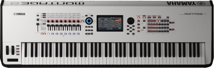 What Separates a Flagship Synth From Everything Below It
