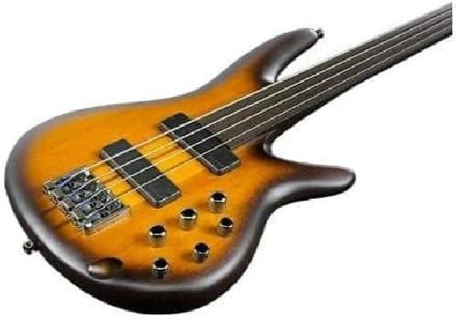 IBANEZ SRF700 BBF Fretless / Electric Bass Guitar 