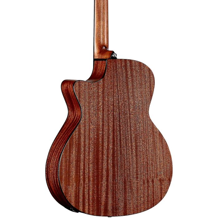 Alvarez AG660CE2 Cutaway Grand Auditorium Acoustic-Electric Guitar Shadowburst