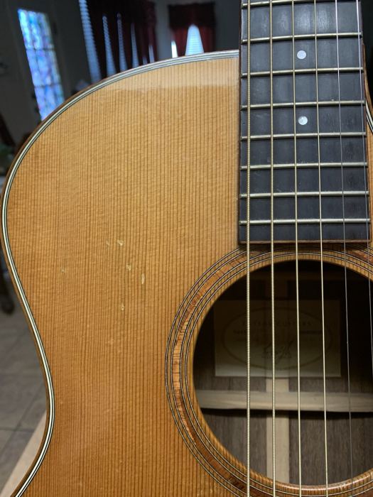 Taylor 714ce Natural Grand Auditorium Acoustic-Electric Guitar 6-String Right