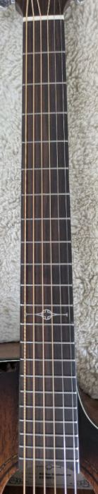Alvarez AG66ce_Shadowburst Acoustic Electric Grand Auditorium Guitar - B-Stock
