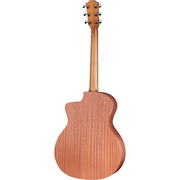 Taylor 14ce Grand Auditorium Acoustic-Electric Guitar Natural