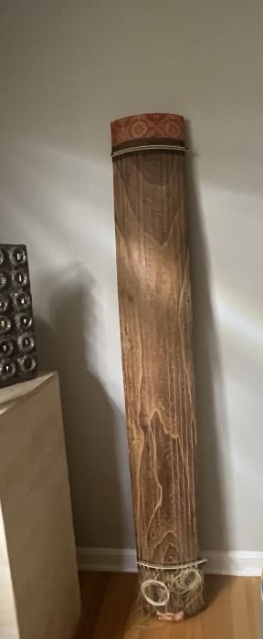Japanese koto
