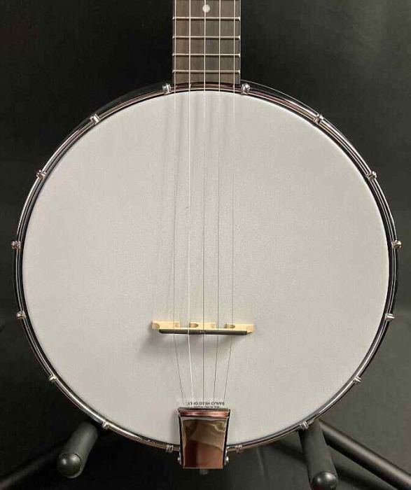 Gold Tone AC-1 Composite 5-String Open Back Banjo w/ Gig Bag