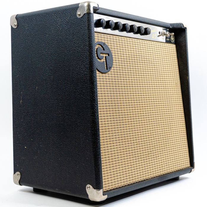 Groove Tubes Soul-O 45 Handwired Tube Guitar Combo - Boutique Tone Machine