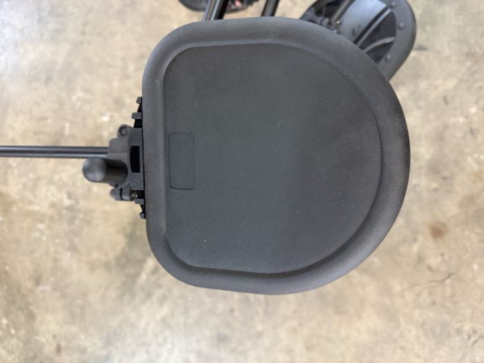 Pyle Audio Electronic Drum Kit In excellent condition’s!!! Complete