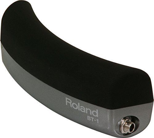 Roland BT-1 Bar Trigger Pad for V-Drums Hybrid Acoustic Drum Kit Electronic Perc