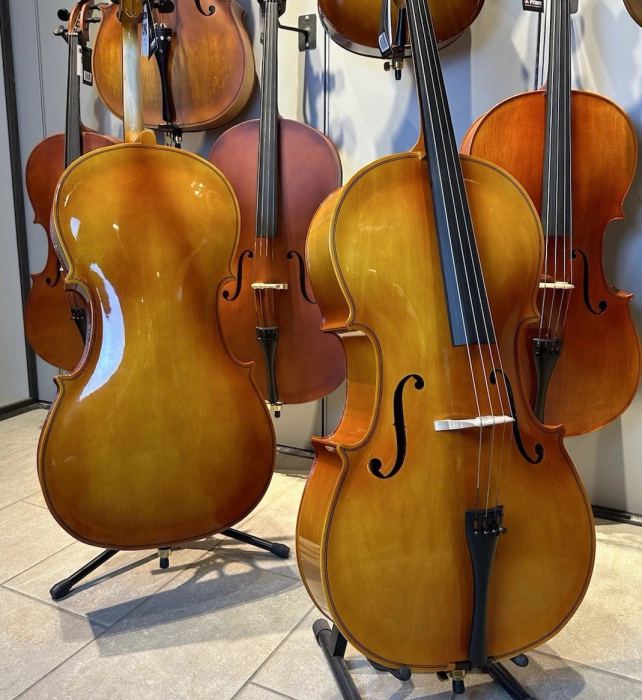 Student Cello!! Student Cello!! Student Cello!! Back To School Sale!!