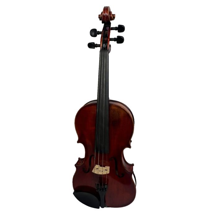 Viola vs. Violin: Why the "Bigger Version" Costs More Than You'd Expect