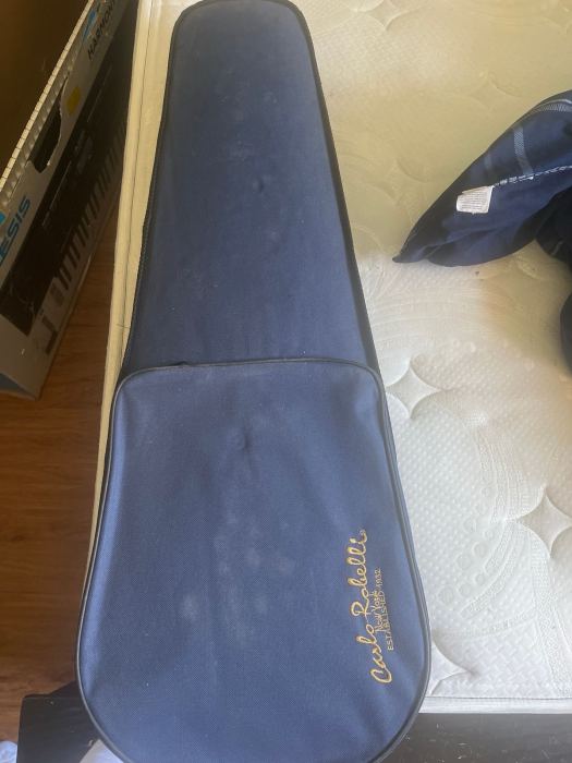 SVA-100 Premier Novice Viola Outfit - 16 Inch with Case Minimally Used