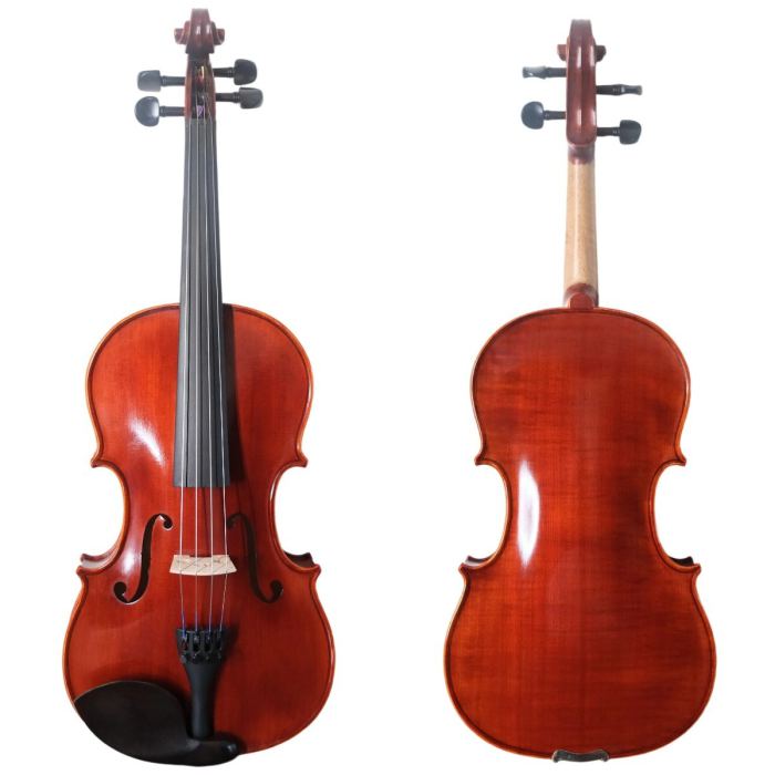 HandMade 15" Viola Outfit - Sweet Sound, Good quality, Durable