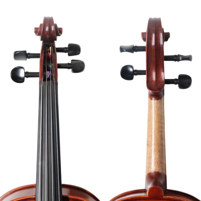 HandMade 15" Viola Outfit - Sweet Sound, Good quality, Durable