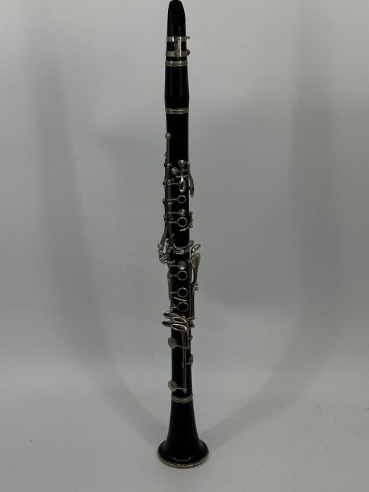 1989 Buffet Crampon R13 professional wood clarinet (Serial #318091), French Made