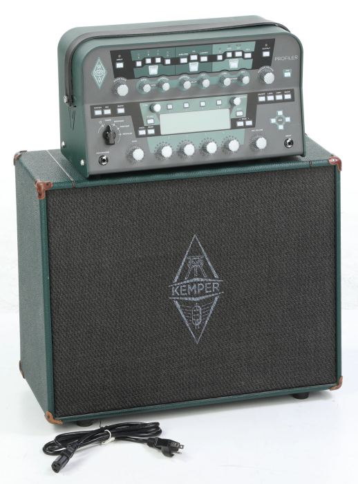 Is Profiling Technology Finally Good Enough to Replace Real Amps?