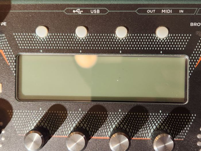 Kemper Amps Profiler Stage 2019 - 2025 - Black