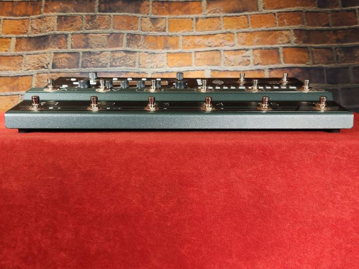 Kemper Amps Profiler Stage 2019 - 2025 - Black