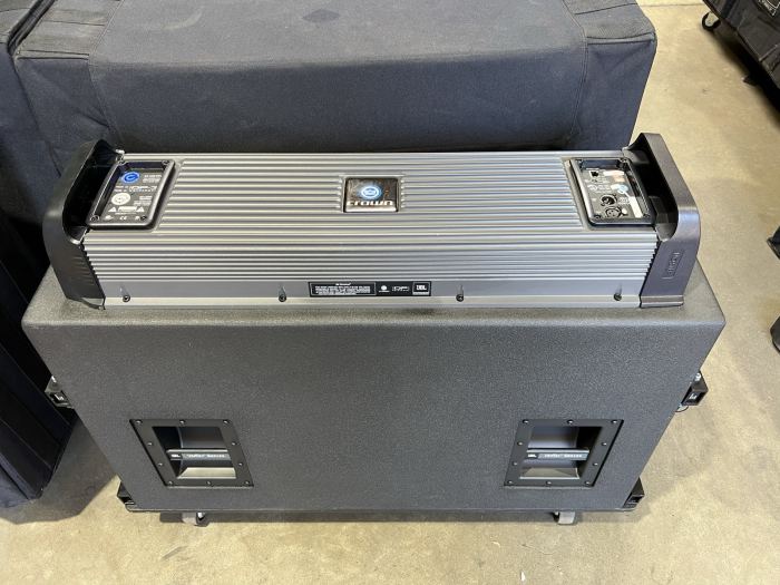 Powered vs. Passive: What Actually Fits a Solo Gigging Setup