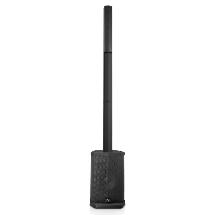 Sound Town Portable Line Array Column PA System Sub Bass Bluetooth (CARPO-L1)