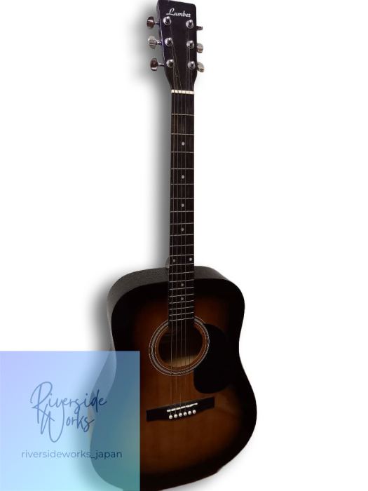 Buying From an Independent Luthier: What You're Actually Paying For