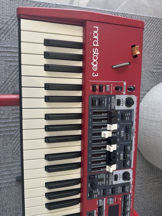 Nord Stage 3 Keyboard 73 Keys