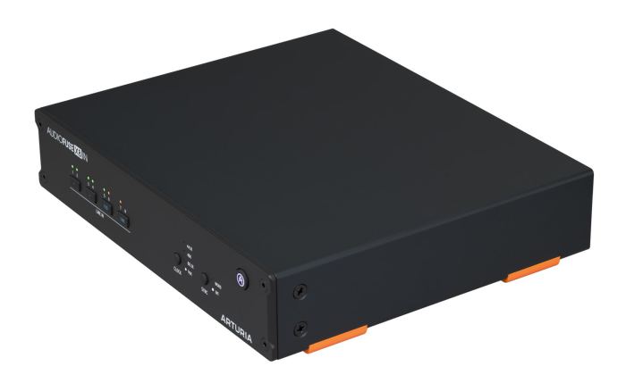 Arturia AUDIOFUSE X8 IN Add 8 Line Inputs to Audio Interfaces, 24-bit 96 kHz
