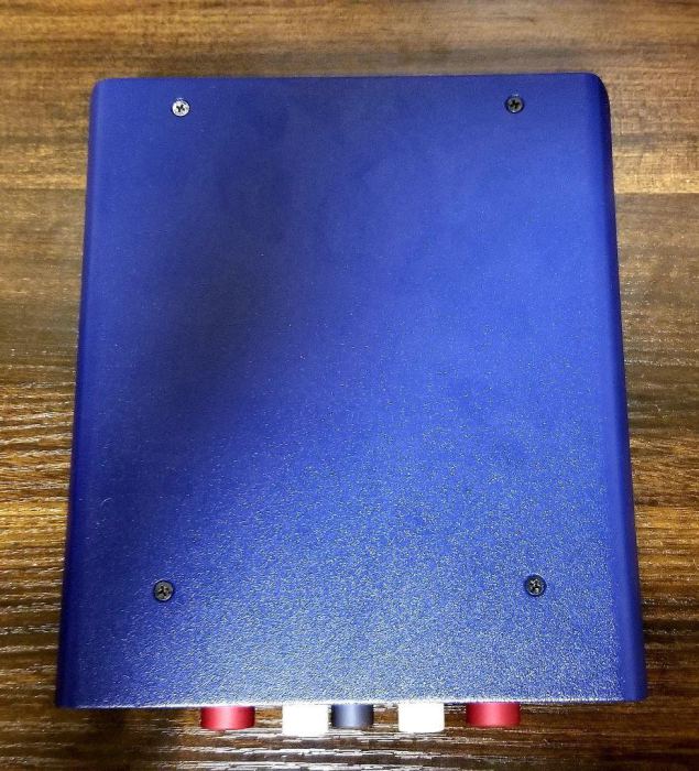 Rupert Neve Designs Portico 5017 Mic Pre