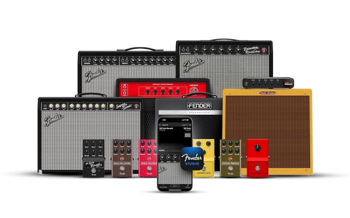 Fender Quantum LT 16 | 16-in 8-out USB-C Audio Interface for Music...