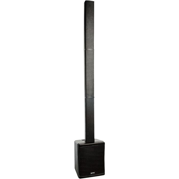 Do You Need a Column Speaker, or Is a Traditional PA Still Better?