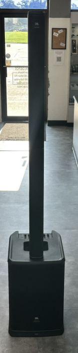 JBL Professional PRX ONE Active, Powered Column Line Array Speaker S (PD1127314)