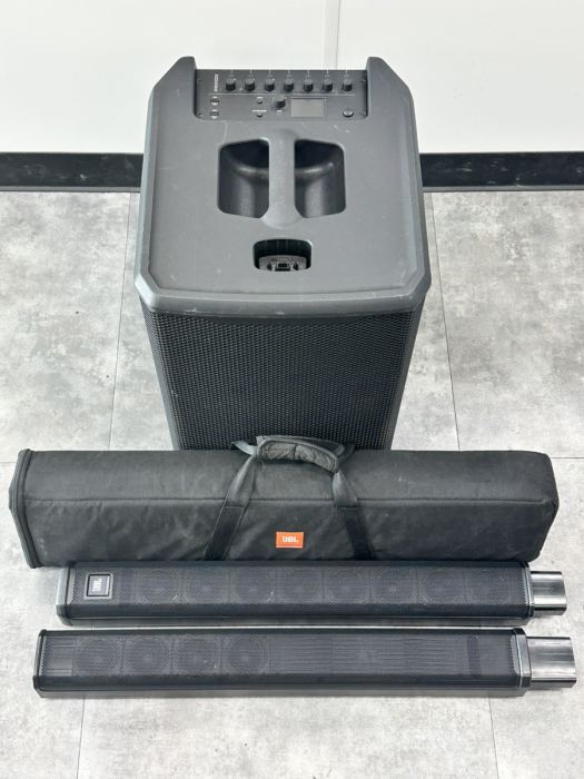 JBL Professional PRX ONE Active, Powered Column Line Array Speaker S (PD1127314)